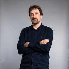 Stefan Lindemann Stefan Lindemann