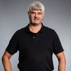 Ulrich Waldhöfer Ulrich Waldhöfer