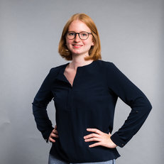 Julia Hirmke Julia Hirmke