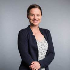 Marie-Christin Ruhe Marie-Christin Ruhe