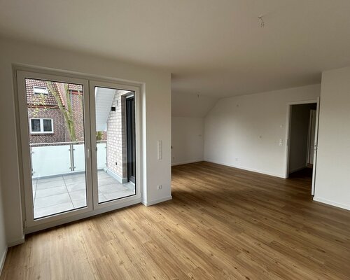 Reserviert! Erstbezug! 4% Rendite! 12 Monate Vermietungsgarantie!-