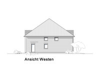 2020 AMR DHH Stadthaus 118-Ansicht Westen-  DHH Stadthaus}