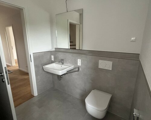 Reserviert! Erstbezug! 4% Rendite! 12 Monate Vermietungsgarantie!-