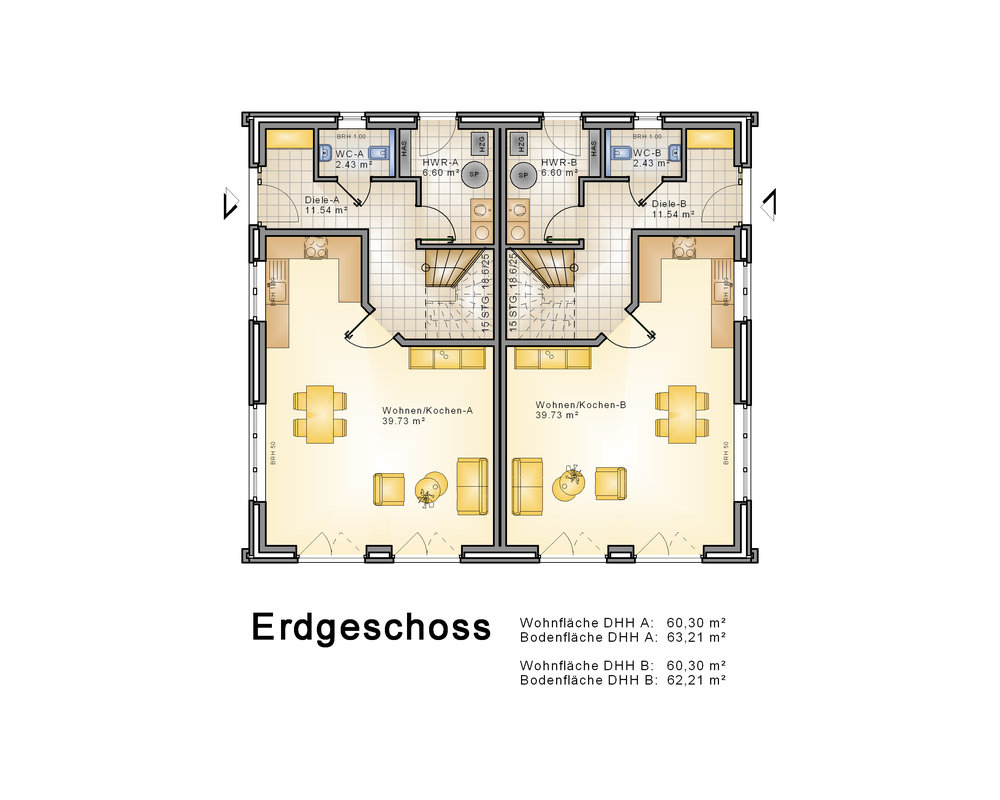 2020 AMR DHH Hanseat 121-Grundriss EG - DHH Hanseat