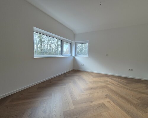Exklusives Penthouse in Oldenburg-Bürgerfelde!-