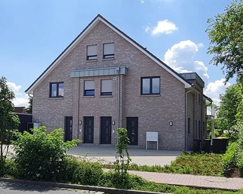 Reserviert! Erstbezug! 4% Rendite! 12 Monate Vermietungsgarantie!-