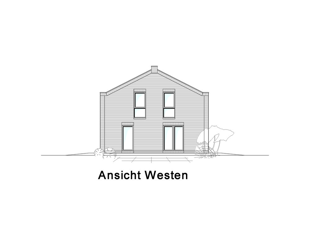2020 AMR Hanseat 162-Ansicht Westen - H 16