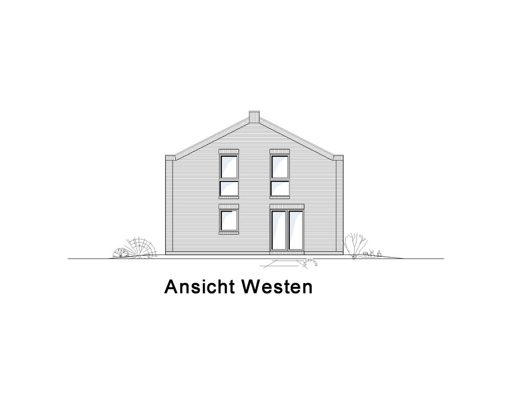 2020 AMR Hanseat 156-Ansicht Westen - H 156