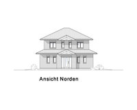 2020 AMR Pagode 124-Ansicht Norden - PA 124}