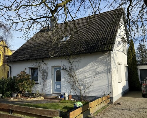 Anleger aufgepasst! - Charmantes Haus sucht neuen Besitzer!-