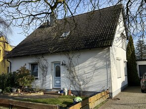 Anleger aufgepasst! - Charmantes Haus sucht neuen Besitzer! 