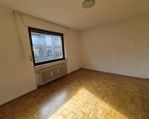 Ihr Familiennest auf einem ruhigen Hintergrundstück – viel Raum zum Leben und Entfalten-