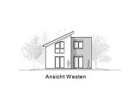 2020 AMR Pult 150-Ansicht Westen - P 150}