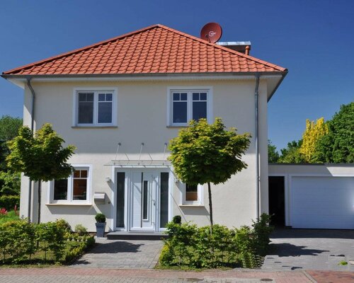Eine Stadtvilla zum Verlieben!-