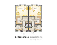 2020 AMR DHH Stadthaus 118-Grundriss EG - DHH Stadthaus}