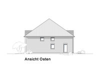 2020 AMR DHH Stadthaus 118-Ansicht Osten -  DHH Stadthaus}