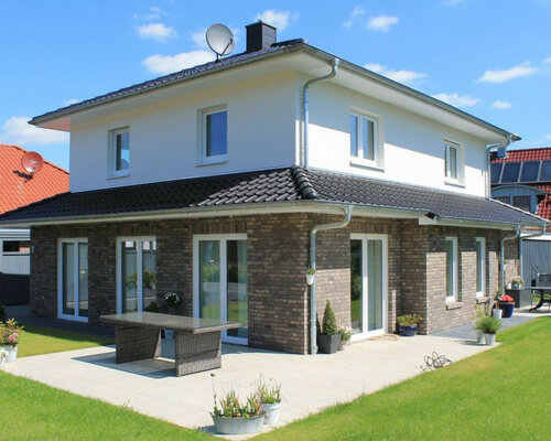 Aus der Toskana direkt in den Norden! *PV-Anlage inklusive*-