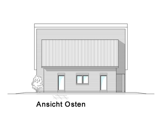 Platz für die ganze Familie! Neubau Einfamilienhaus auf großem Grundstück in Oldenburg!-