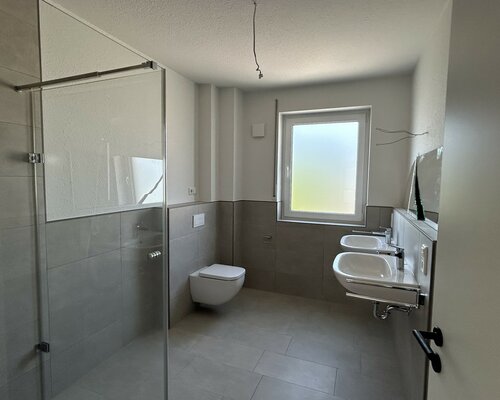 Vermietete Penthousewohnung in Bürgerfelde!-