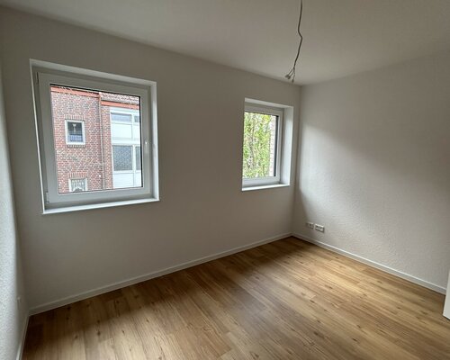 Reserviert! Erstbezug! 4% Rendite! 12 Monate Vermietungsgarantie!-