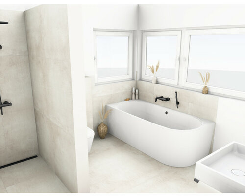 Exklusives Penthouse in Oldenburg-Bürgerfelde!-
