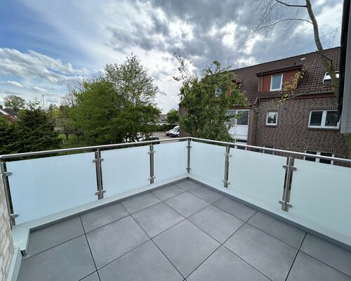Reserviert! Erstbezug! 4% Rendite! 12 Monate Vermietungsgarantie!-