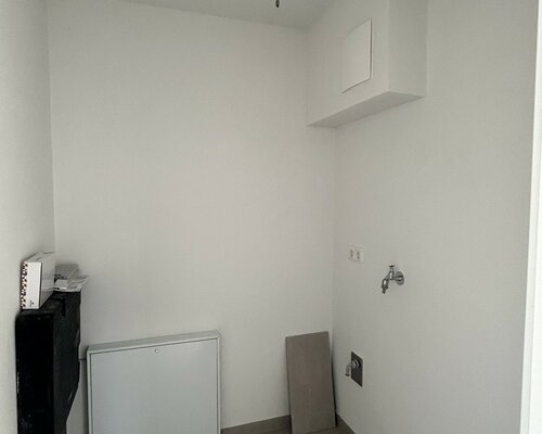 Vermietete Erdgeschosswohnung in Bürgerfelde!-
