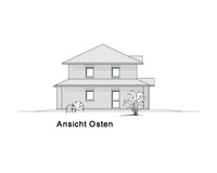 2020 AMR Pagode 162-Ansicht Osten - PA 162}