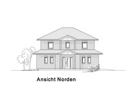 2020 AMR Pagode 162-Ansicht Norden - PA 162}