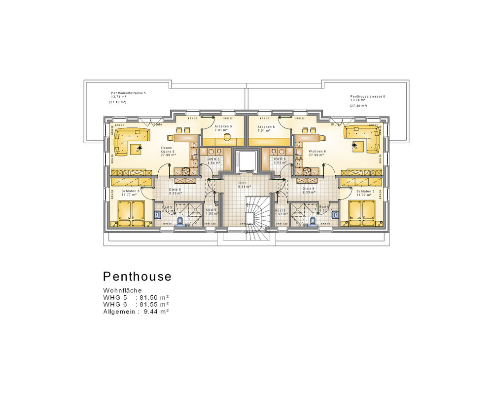 2020  MFH AMR 6WE Variante II-Titel AMR MFH 6WE