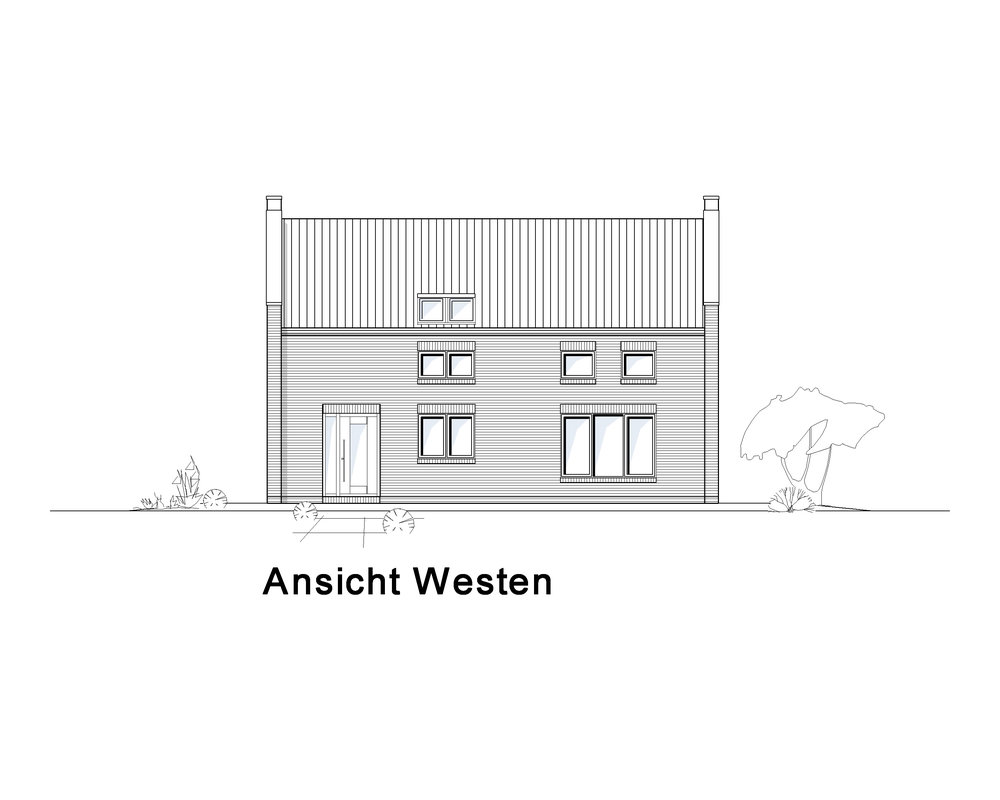 2020 AMR DHH Hanseat 121-Ansicht Westen- DHH Hanseat