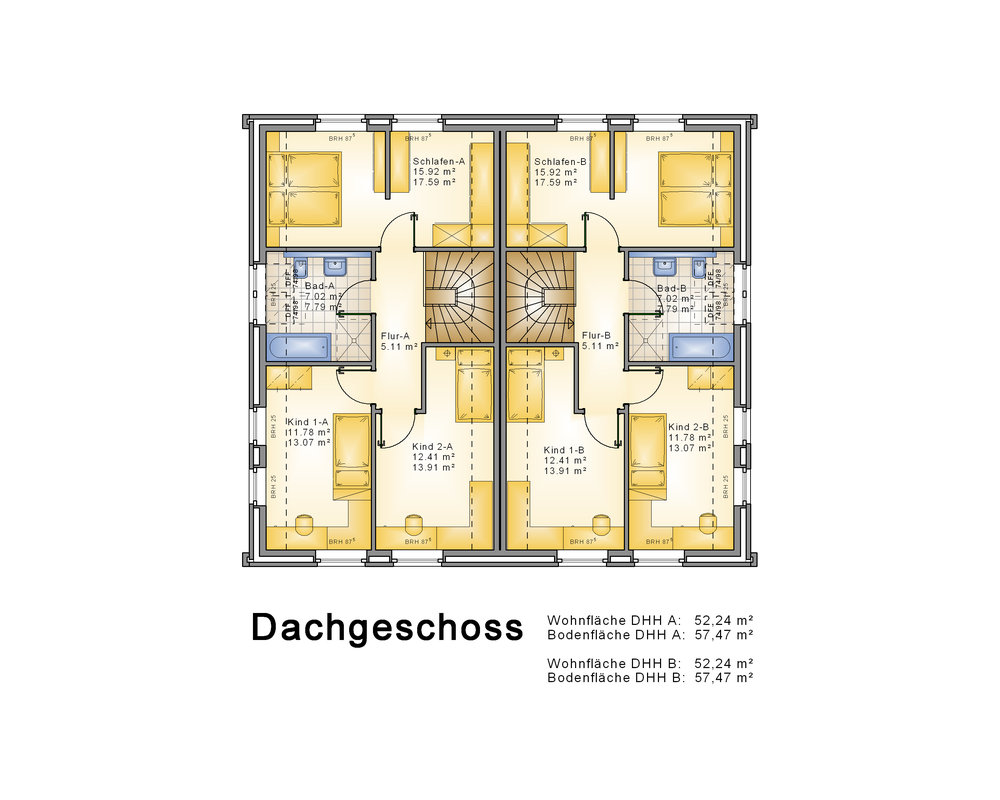 2020 AMR DHH Hanseat 121-Grundriss DG - DHH Hanseat