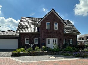 Neubau! Modernes Einfamilienhaus in OL-Ofenerdiek! 