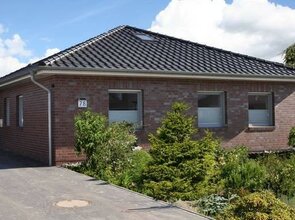 Barrierefreier Bungalow nähe Bürgerfelder Teich! 