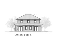 2020 AMR Pagode 162-Ansicht Süden - PA 162}