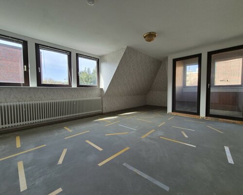 Ihr Familiennest auf einem ruhigen Hintergrundstück – viel Raum zum Leben und Entfalten-
