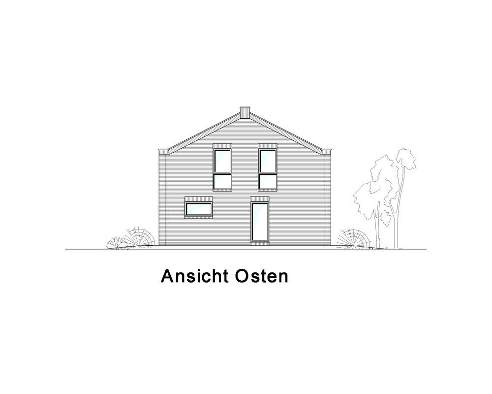 2020 AMR Hanseat 162-Ansicht Osten - H 162