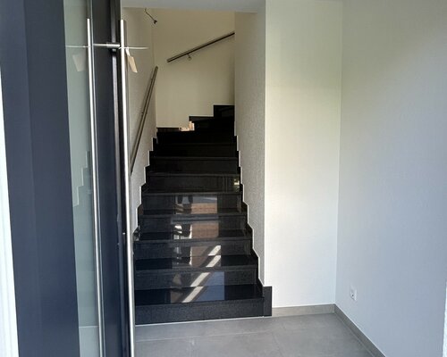 Vermietete Penthousewohnung in Bürgerfelde!-