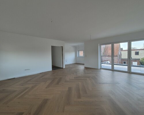 Exklusives Penthouse in Oldenburg-Bürgerfelde!-
