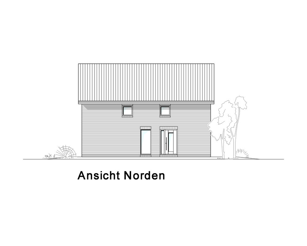 2020 AMR Pult 127-Ansicht Norden - P 127