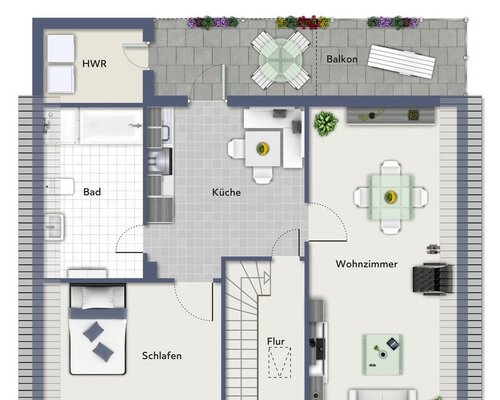 Anleger aufgepasst! - Charmantes Haus sucht neuen Besitzer!-