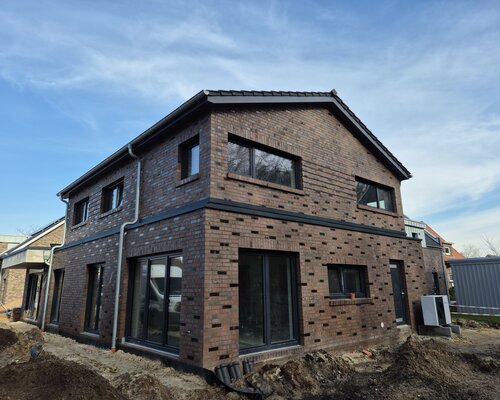 Exklusives Penthouse in Oldenburg-Bürgerfelde!-