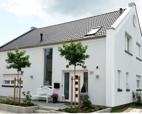 Neubau Einfamilienhaus in bester Lage von Oldenburg!-