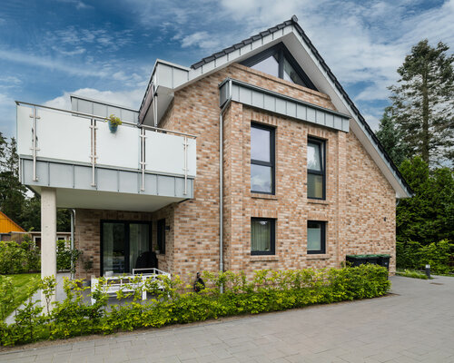 Reserviert! Barrierefreie Komfort-Eigentumswohnung! Neubau!-
