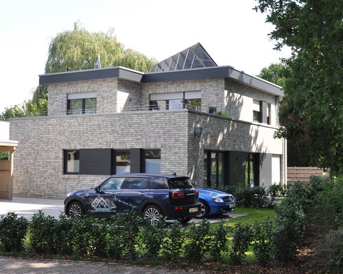 Die perfekte Kapitalanlage! 3-Familienhaus in Oldenburg-Bürgerfelde!-