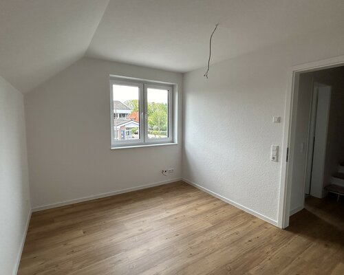 Reserviert! Erstbezug! 4% Rendite! 12 Monate Vermietungsgarantie!-