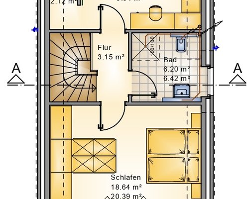 Etzhorn! Neubau Einfamilienhaus im grünsten Stadtteil Oldenburgs!-