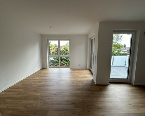 Reserviert! Erstbezug! 4% Rendite! 12 Monate Vermietungsgarantie!-