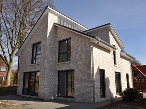 Schaffen Sie sich ein neues Zuhause! 