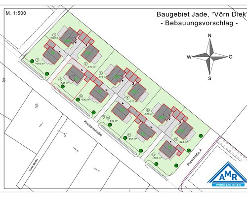 *PV-Anlage inklusive* Der perfekte Bungalow im küstennahen Schweiburg!-